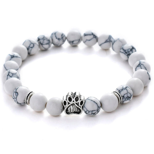 Rescue Paws Bracelet