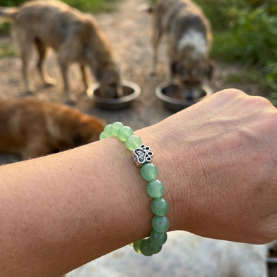 Mint Bracelet