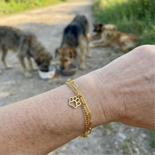 Lovira Bracelet