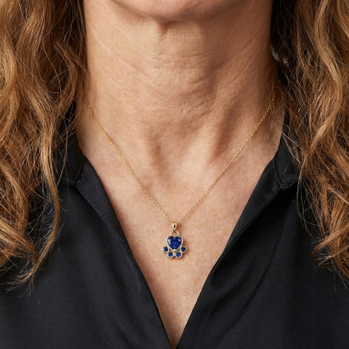 Noble Necklace