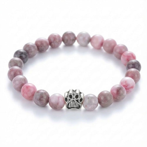 Rescue Paws Bracelet