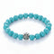 Azure Bracelet