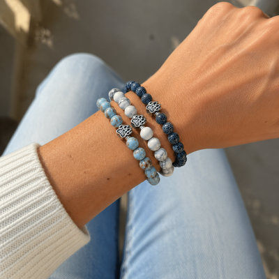 Bracelet Set (Ocean + Arctic + Lagoon)