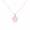 Gentle Paw Necklace