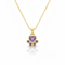 Courage Necklace