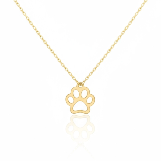 Grace Necklace
