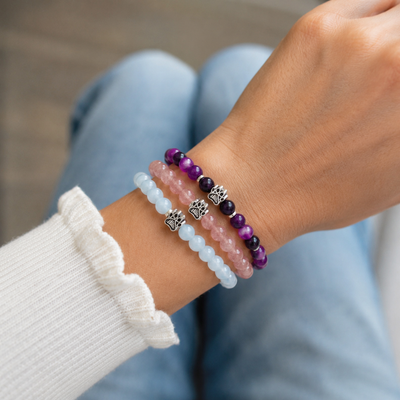 Bracelet Set (Love + Moonlight + Majestic)
