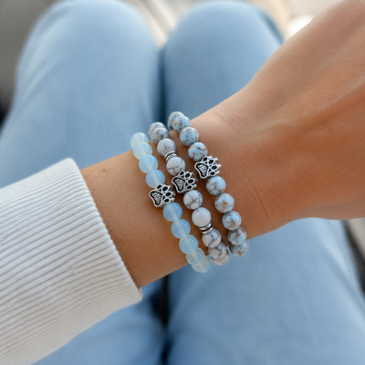 Bracelet Set (Lagoon + Arctic + Moonlight)
