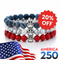 America Trio Bracelet Set (Limited Edition)