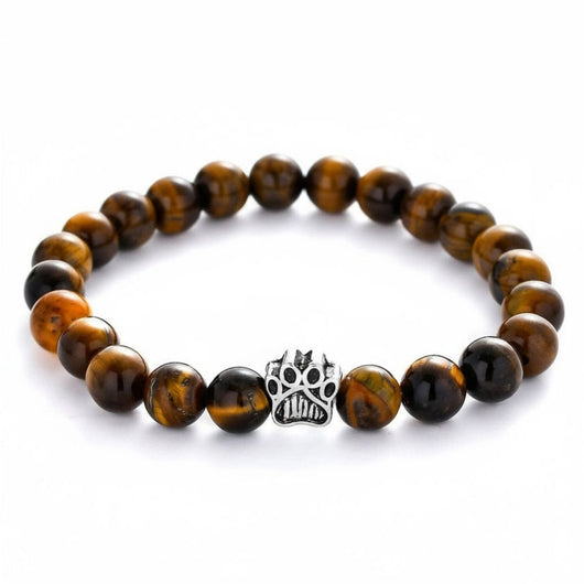Safari Bracelet