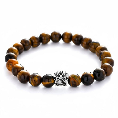 Rescue Paws Bracelet