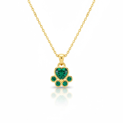 Pure Necklace