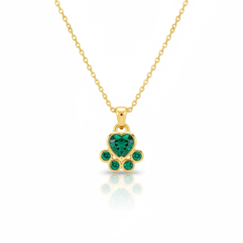 Pure Necklace