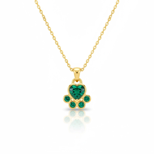 Pure Necklace