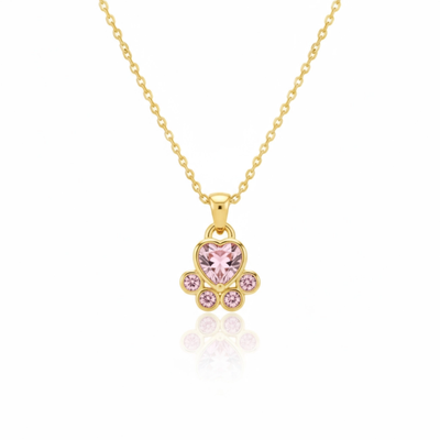 Tender Necklace