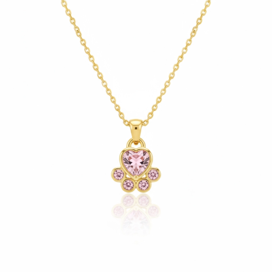 Tender Necklace