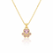 Tender Necklace
