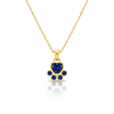 Noble Necklace