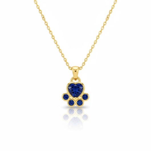 Noble Necklace