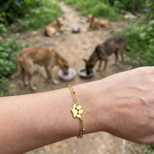Tenera Bracelet