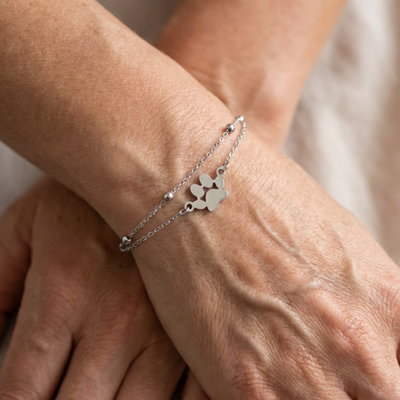Tenera Bracelet