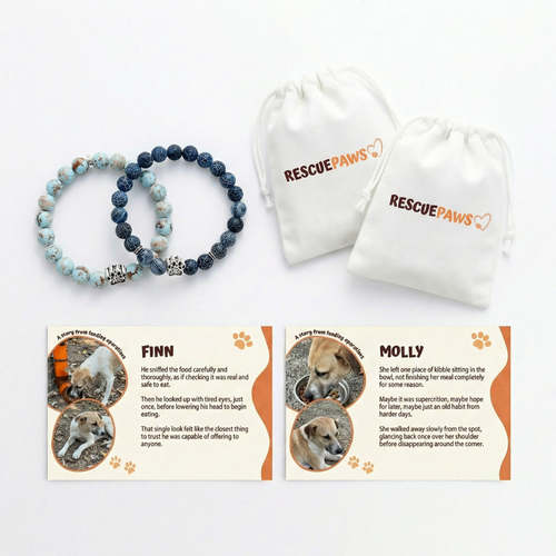 The Monthly Paws Club