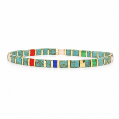 Advenia Miyuki Bracelet