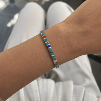 Advenia Miyuki Bracelet
