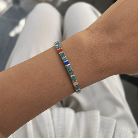 Advenia Miyuki Bracelet