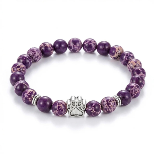 Rescue Paws Bracelet