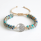 Aspen Tree of Life Bracelet