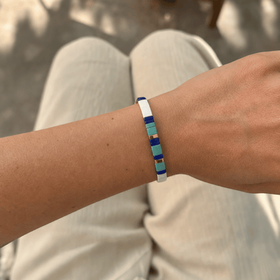Aurora Miyuki Bracelet