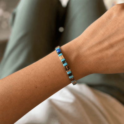 Barkan Miyuki Bracelet