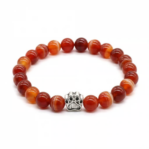 Rescue Paws Bracelet