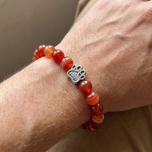 Blaze Bracelet