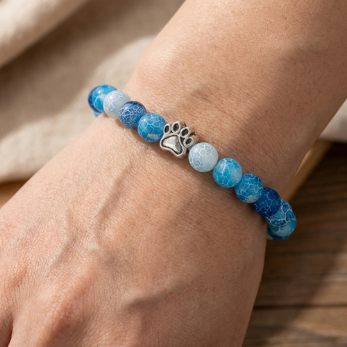 Cascade Bracelet
