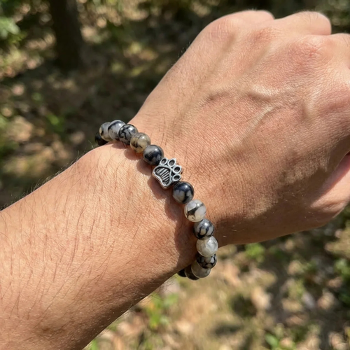 Cedar Bracelet