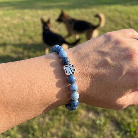 Wavy Bracelet