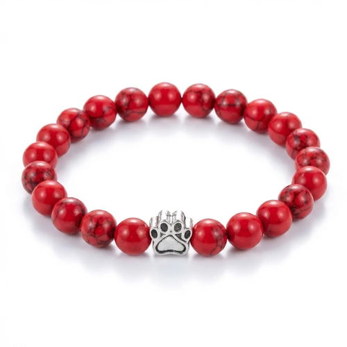 Rescue Paws Bracelet