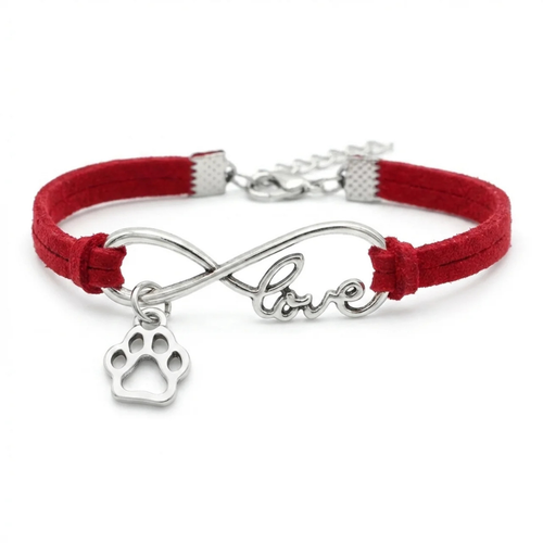 Devotion Rope Bracelet