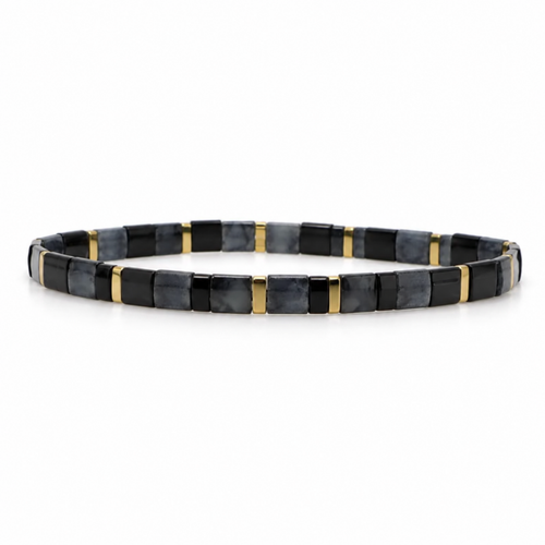 Eclipse Miyuki Bracelet