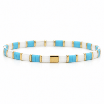 Hydros Miyuki Bracelet