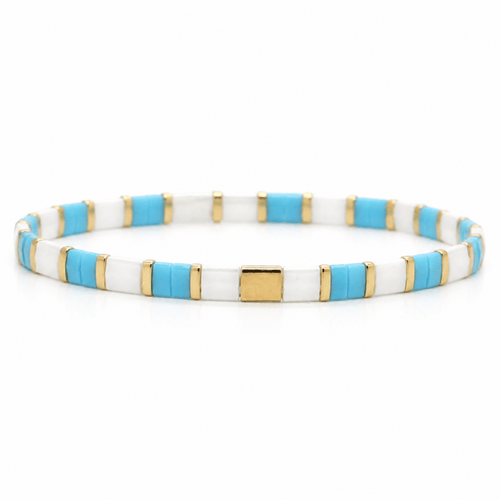 Hydros Miyuki Bracelet