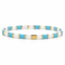 Hydros Miyuki Bracelet