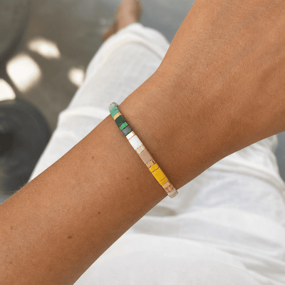 Joy Miyuki Bracelet