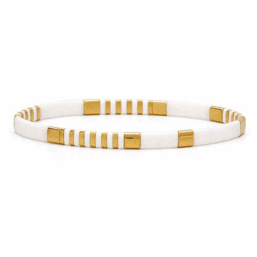 Linia Miyuki Bracelet