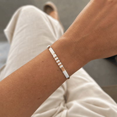 Linia Miyuki Bracelet