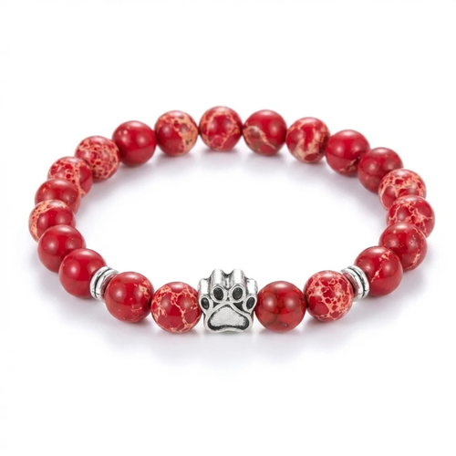 Rescue Paws Bracelet