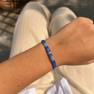Marina Miyuki Bracelet