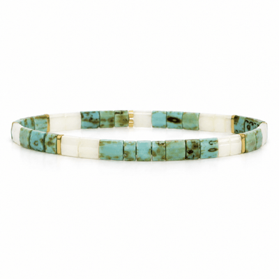 Oasium Miyuki Bracelet